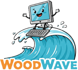 WoodWave Mobile Computer Repair